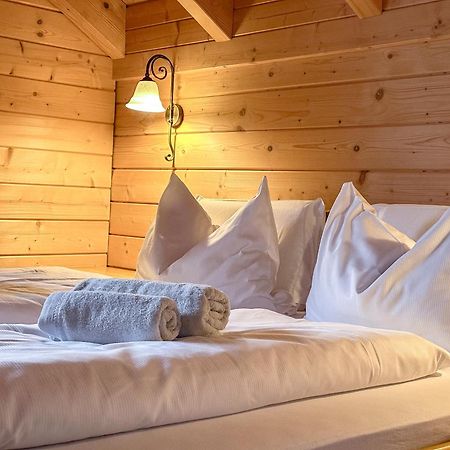 1A Chalet Koralpenzauber - Wandern, Grillen, Sauna Und Traumblick Wolfsberg Exterior foto
