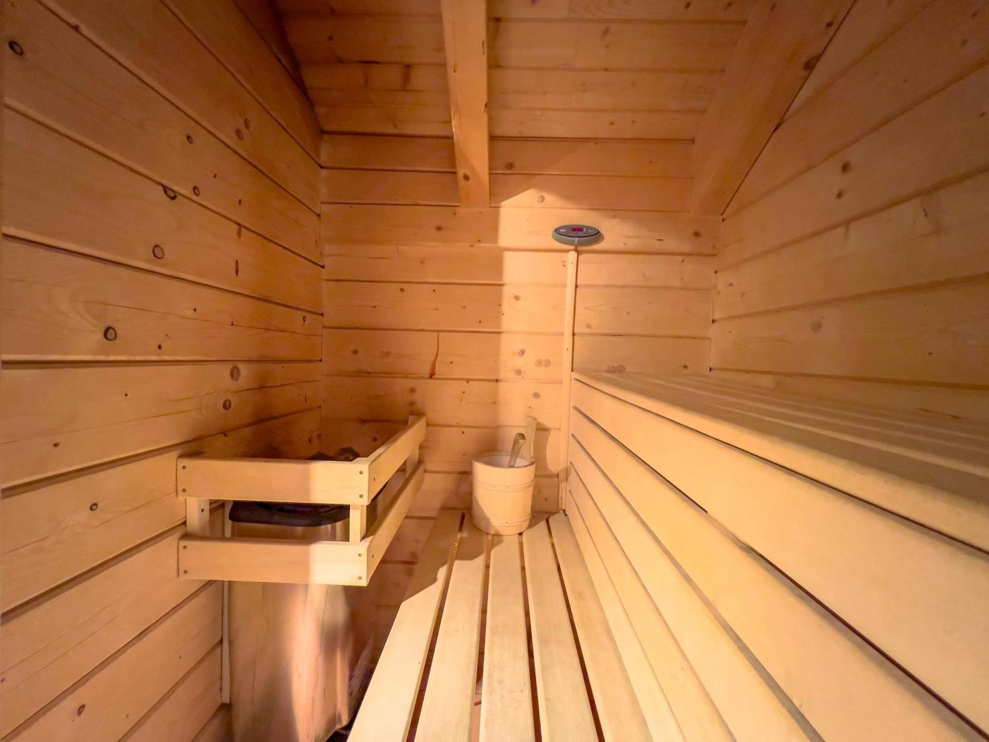 1A Chalet Koralpenzauber - Wandern, Grillen, Sauna Und Traumblick Wolfsberg Exterior foto